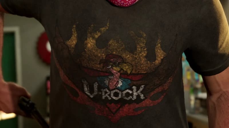 V-Rock (HD Universe)